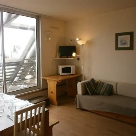 Port Engaly Ii 7 Aragnouet
