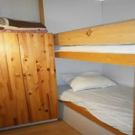 Lägenhet Port Engaly Ii 7
