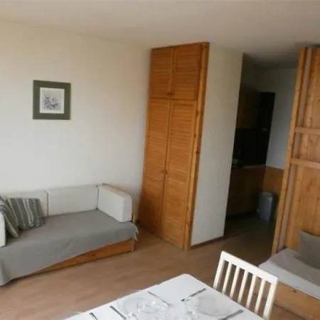 Port Engaly Ii 7 Lägenhet Aragnouet